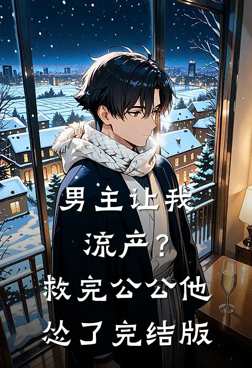男主让我流产?救完公公他怂了完结版
