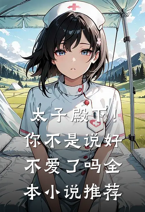 太子殿下!你不是说好不爱了吗全本推荐阅读