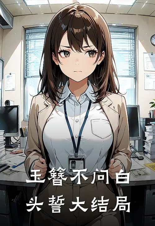 玉簪不问白头誓大结局