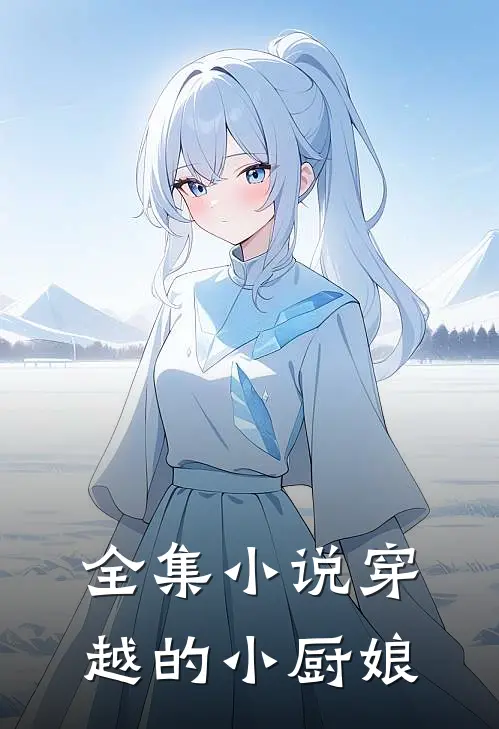 全集穿越的小厨娘在线阅读