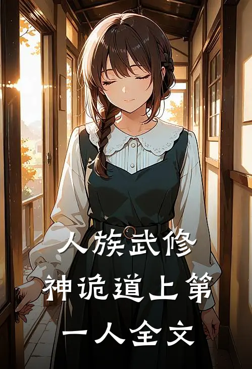 人族武修神诡道上第一人全文阅读