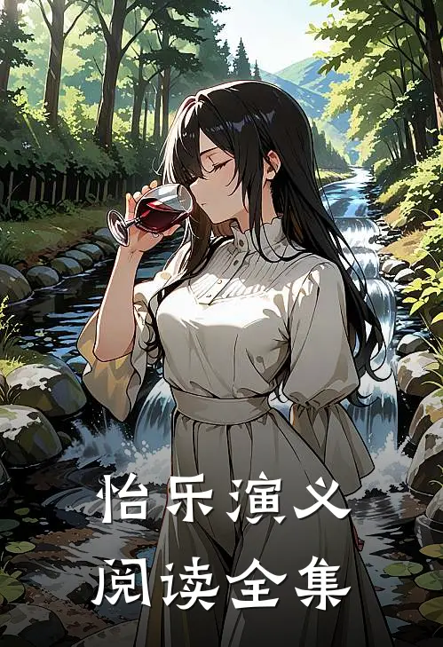 怡乐演义阅读全集