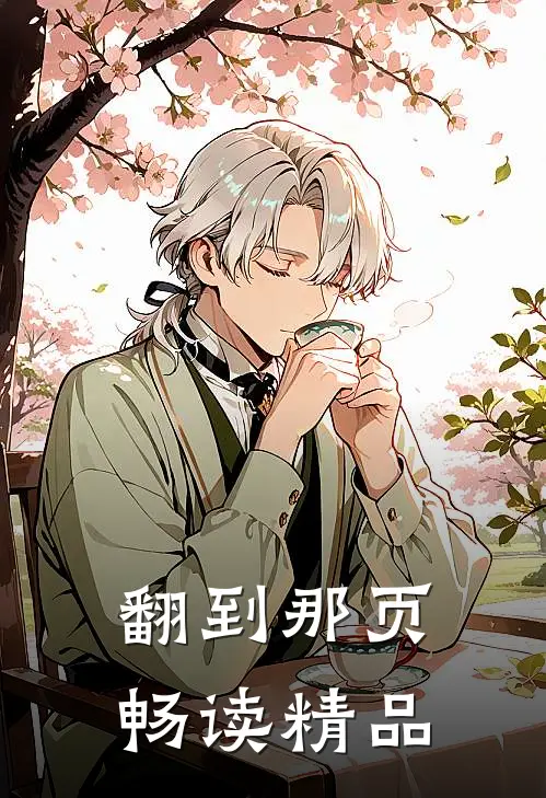 翻到那页畅读精品的书