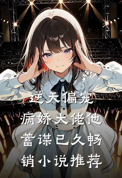 逆天偏宠病娇大佬他蓄谋已久畅销推荐阅读