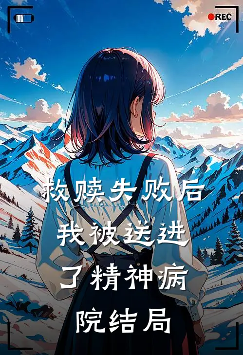 救赎失败后,我被送进了精神病院结局怎么样