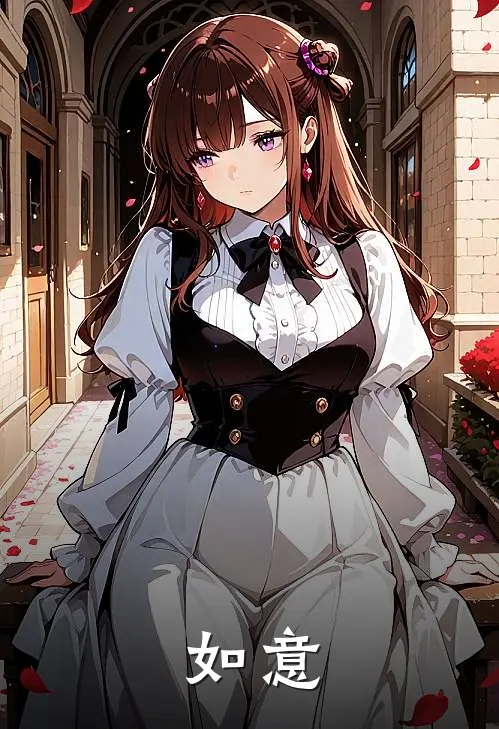 如意