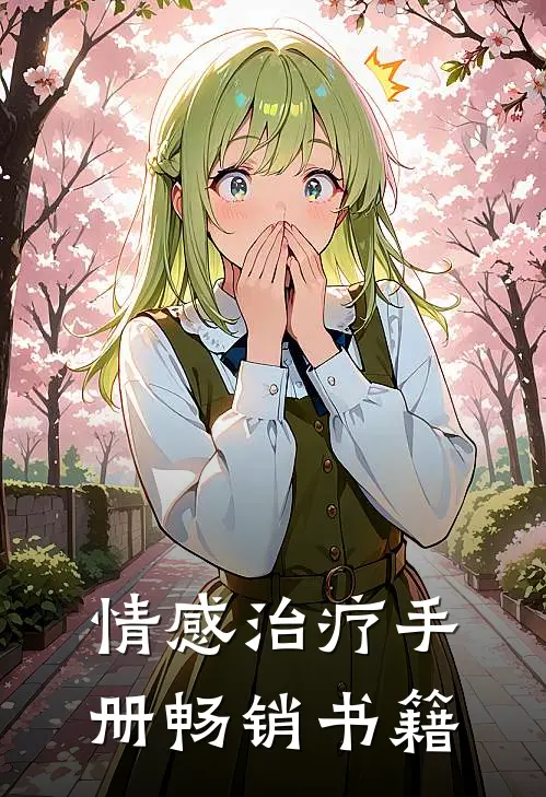 情感治疗手册畅销书籍