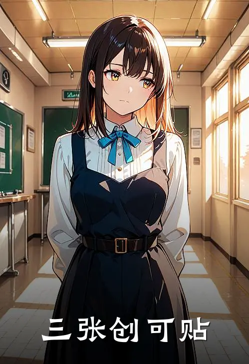 三张创可贴