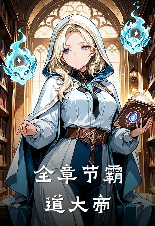 全章节霸道大帝