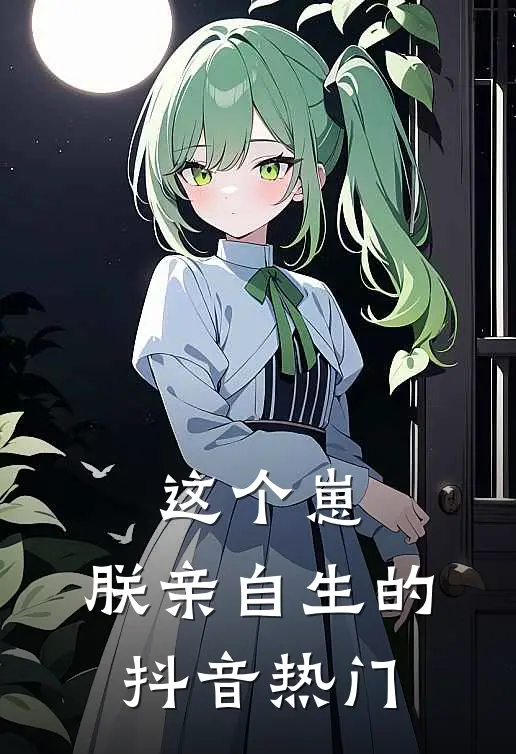 这个崽,朕亲自生的抖音热门
