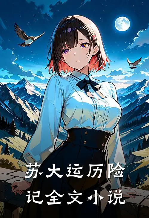 苏大运历险记全文小说