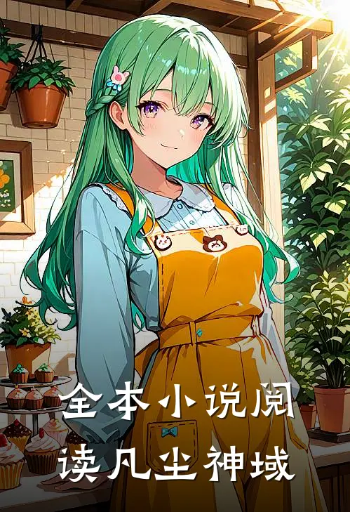 全本小说阅读凡尘神域