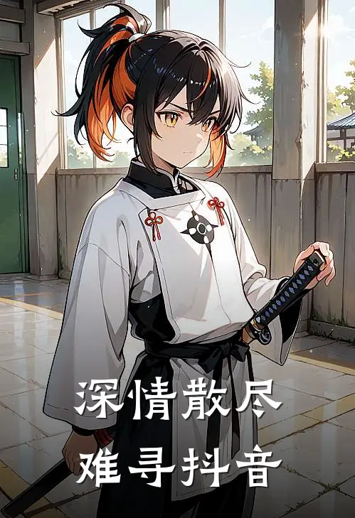 深情散尽难寻抖音