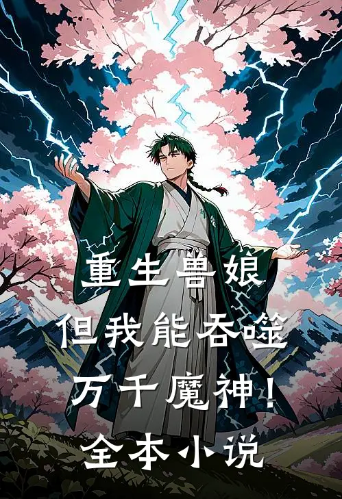 重生兽娘,但我能吞噬万千魔神!全本阅读