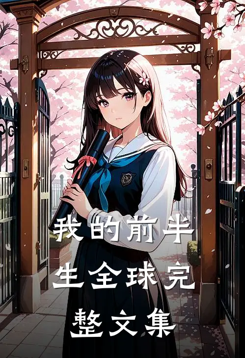 我的前半生全球完整文集