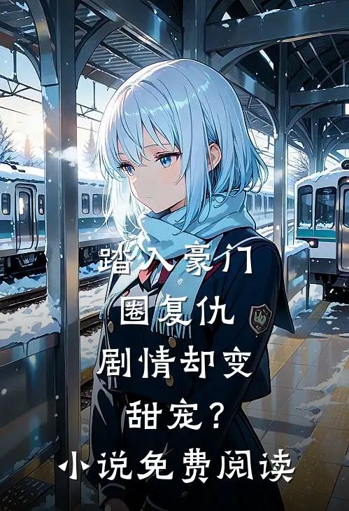 踏入豪门圈复仇,剧情却变甜宠?免费阅读全文