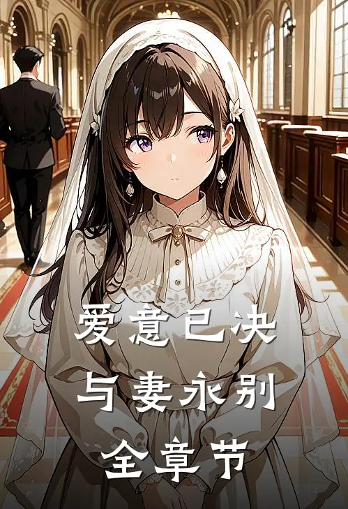 爱意已决,与妻永别全章节免费阅读