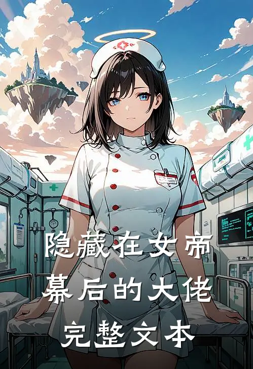 隐藏在女帝幕后的大佬完整文本