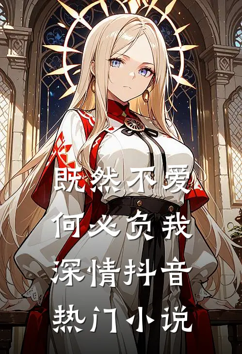 既然不爱,何必负我深情抖音热门免费阅读