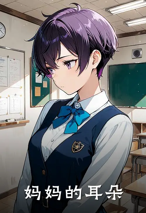 妈妈的耳朵
