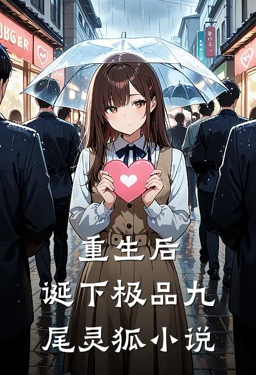 重生后,诞下极品九尾灵狐在线阅读