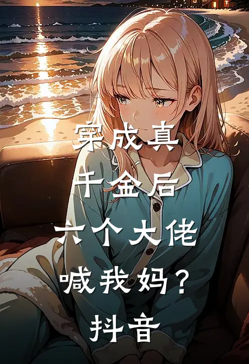 穿成真千金后,六个大佬喊我妈?抖音免费阅读