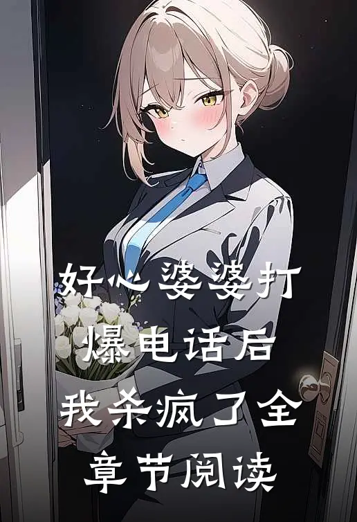 好心婆婆打爆电话后,我杀疯了全章节阅读