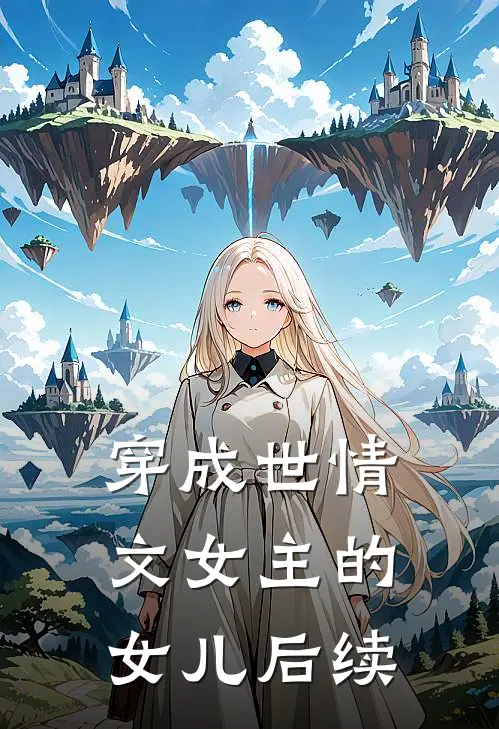 穿成世情文女主的女儿后续