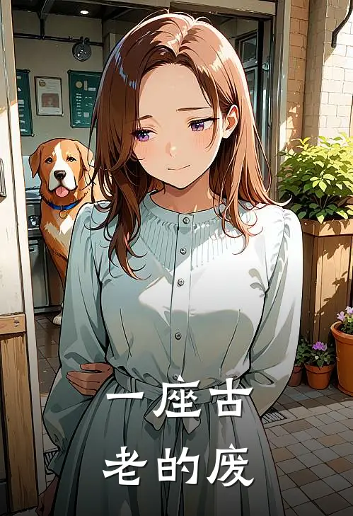 一座古老的废