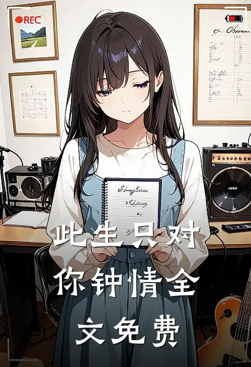 此生只对你钟情全文免费