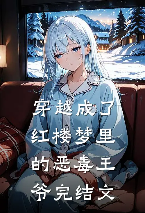 穿越成了红楼梦里的恶毒王爷完结文