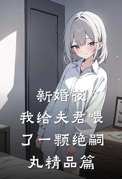 新婚夜,我给夫君喂了一颗绝嗣丸精品篇