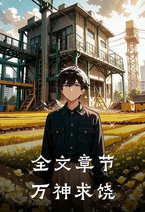 全文章节万神求饶