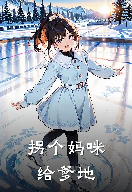 拐个妈咪给爹地讲的