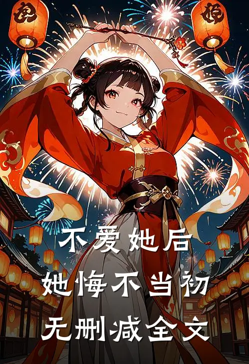 不爱她后,她悔不当初无删减全文在线阅读