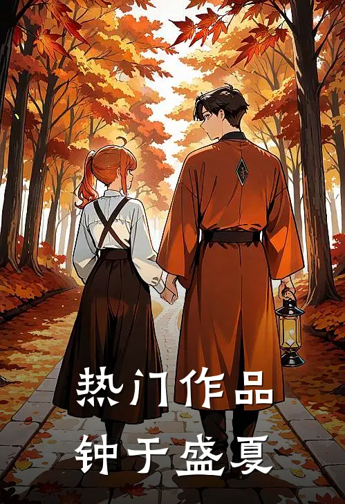热门作品钟于盛夏是歌