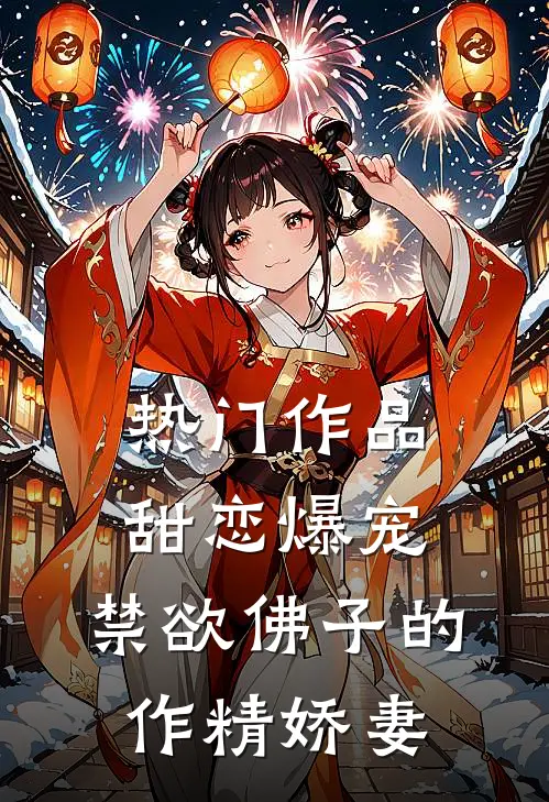 热门作品甜恋爆宠：禁欲佛子的作精娇妻
