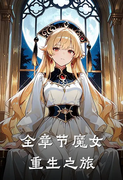 全章节魔女重生之旅