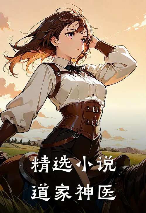 精选小说道家神医