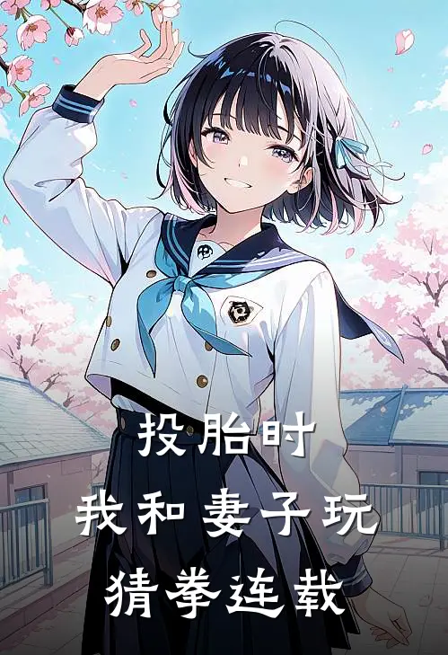 投胎时，我和妻子玩猜拳连载