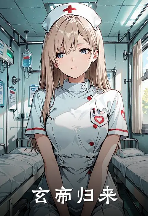 玄帝归来