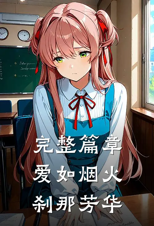 完整篇章爱如烟火刹那芳华
