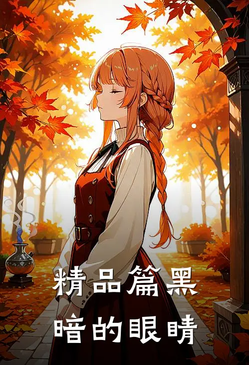 精品篇黑暗的眼睛