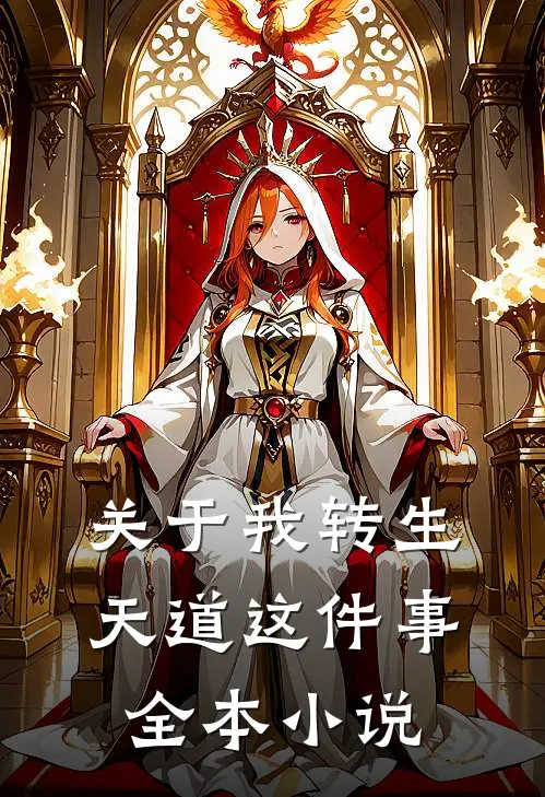 关于我转生天道这件事全本阅读