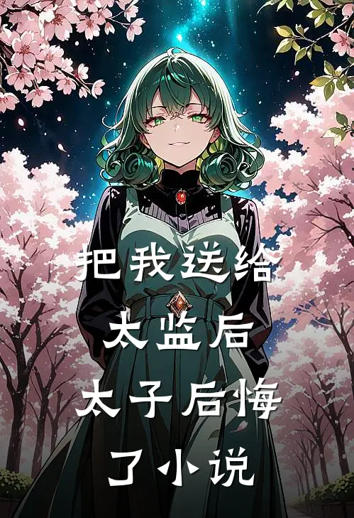 把我送给太监后,太子后悔了