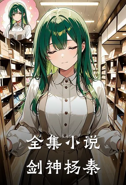 全集小说剑神杨秦