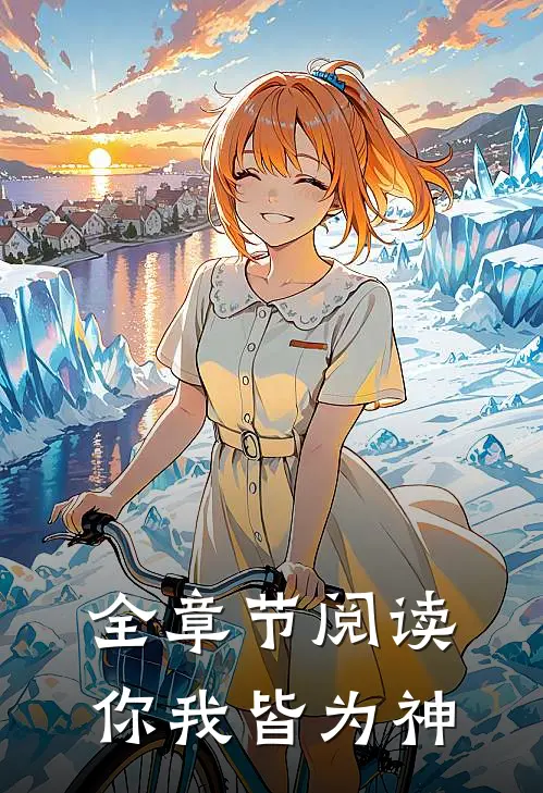 全章节阅读你我皆为神