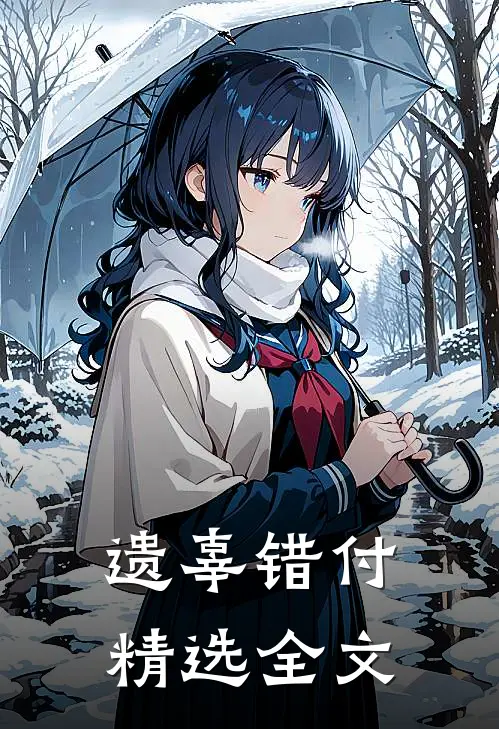 遗辜错付精选全文