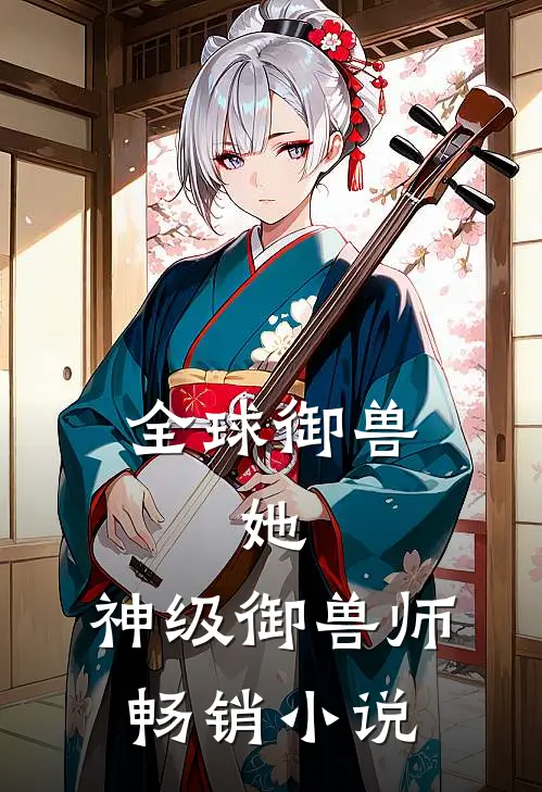 全球御兽她,神级御兽师畅销