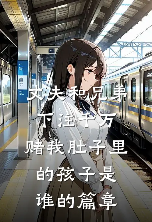 丈夫和兄弟下注千万，赌我肚子里的孩子是谁的篇章